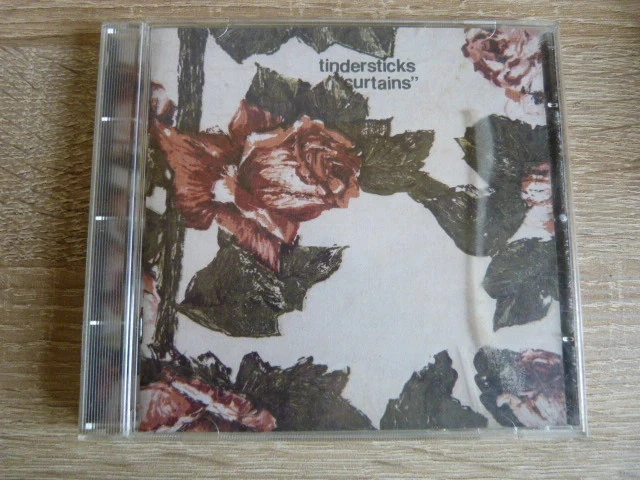 tindersticks curtains